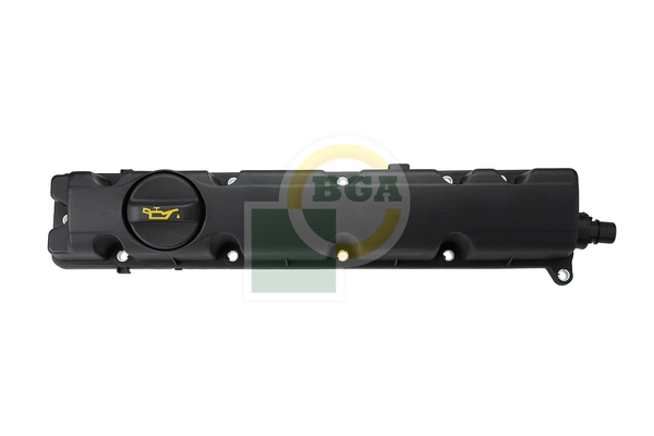 BGA RC6740