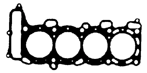 Прокладка головки блока арамідна BGA CH0382 для Nissan Primera, Sunny III, Infiniti G20 та інших