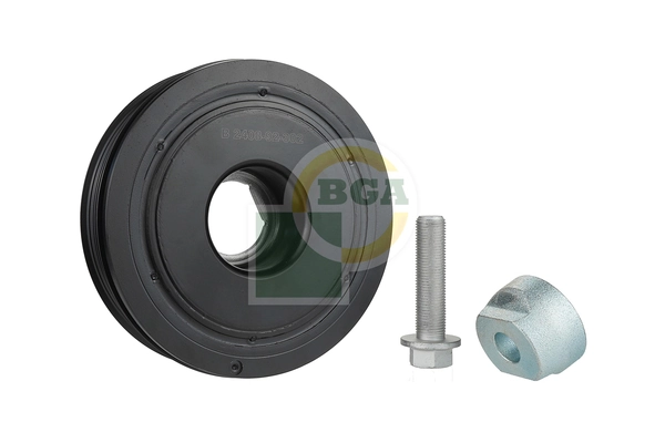BGA DP1202K