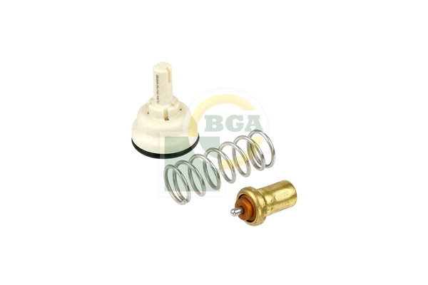 BGA CT0123