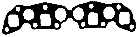 Gasket, intake/exhaust manifold