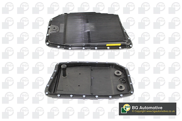 BGA SP0900 — Фільтр АКПП