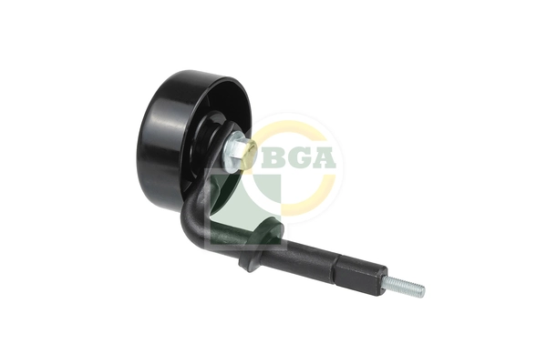 BGA DC0911