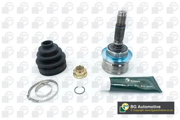 ШРКШ зі змазкою в комплекті BGA CV2321A для Ford Ranger, Mazda B-Serie