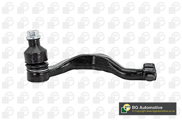 Наконечник рульової тяги BGA SR0925 для BMW 2 Active, X2, Mini Mini Countryman та інших (передня вісь ліворуч)