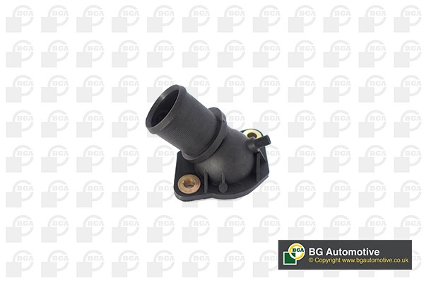 BGA FA6703 — Фланець системи охолодження