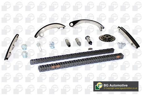 BGA TC0305FK — Комплект ланцюга ГРМ