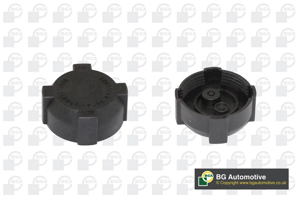 BGA CC3027 — Кришка розширювального бачка