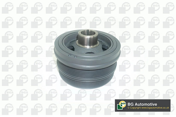 BGA DP5601 — Шків ременя генератора