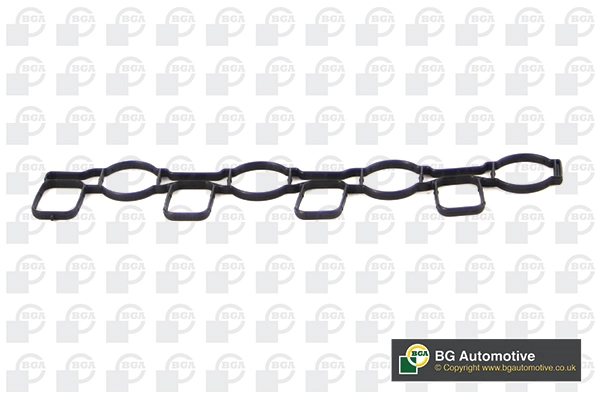 BGA MG4701 — Прокладка впускного колектора