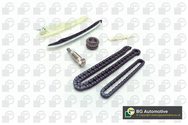 BGA TC5621FK — Комплект привідного ланцюга