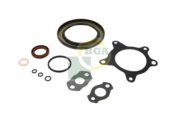 Gasket Kit, crankcase