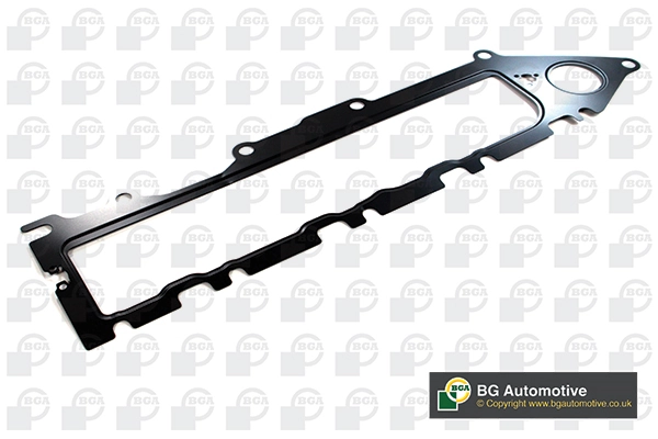 Прокладка колектора двигуна металева BGA MG0113 для Volkswagen Golf 6/7, Audi A4 B8 та інших