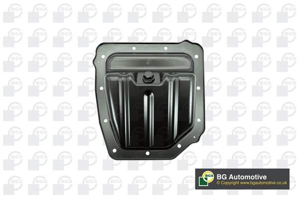 Oil Sump