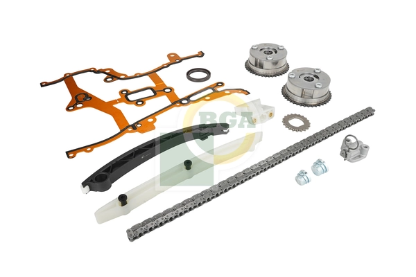 BGA TC0237VFK — Комплект ланцюга ГРМ