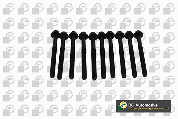 BGA BK3605