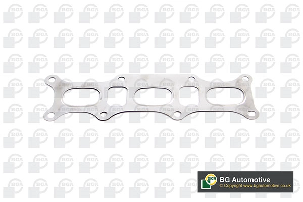 BGA MG0116