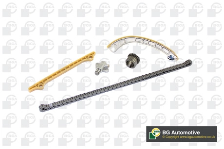 BGA TC0530FK — Комплект ланцюга ГРМ