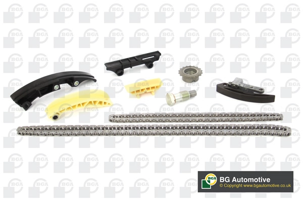 BGA TC0108FK — Комплект ланцюга ГРМ