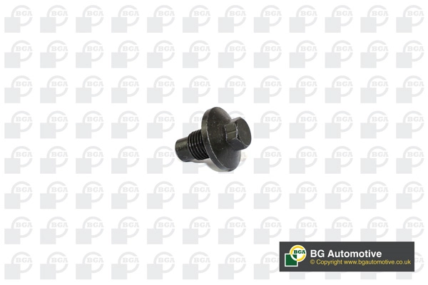 BGA PK1400 — Пробка піддона картера