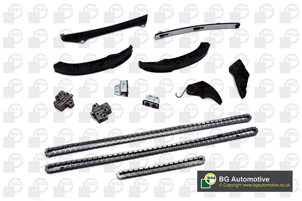 Timing Chain Kit