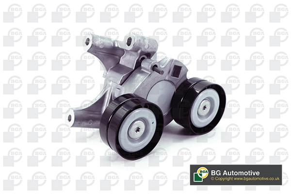BGA DC2380