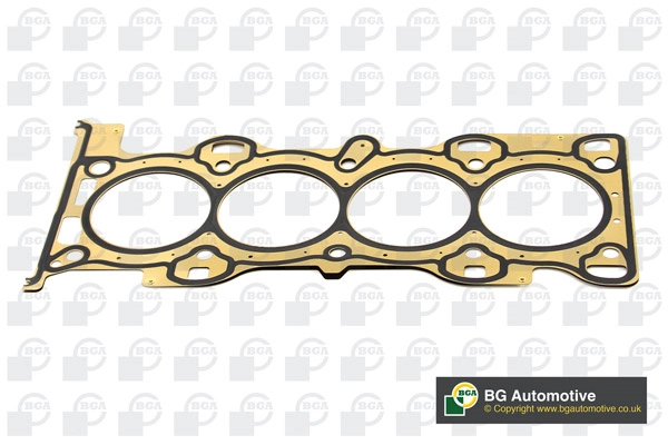 USZCZELKA GŁ. MAZDA 3/5/6/MX-5 2.0 ORYGINAŁ