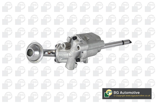 Помпа масляна BGA LP0352 для Volkswagen Transporter T4, Lupo, Škoda Felicia II та інших