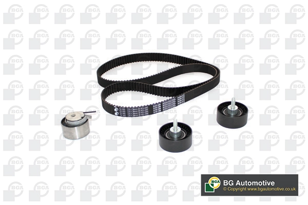 BGA TB1300K — Комплект ременя ГРМ