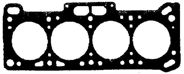 Прокладка головки блока арамідна BGA CH9380 для Mitsubishi Lancer IV, Colt III, Proton Satria та інших
