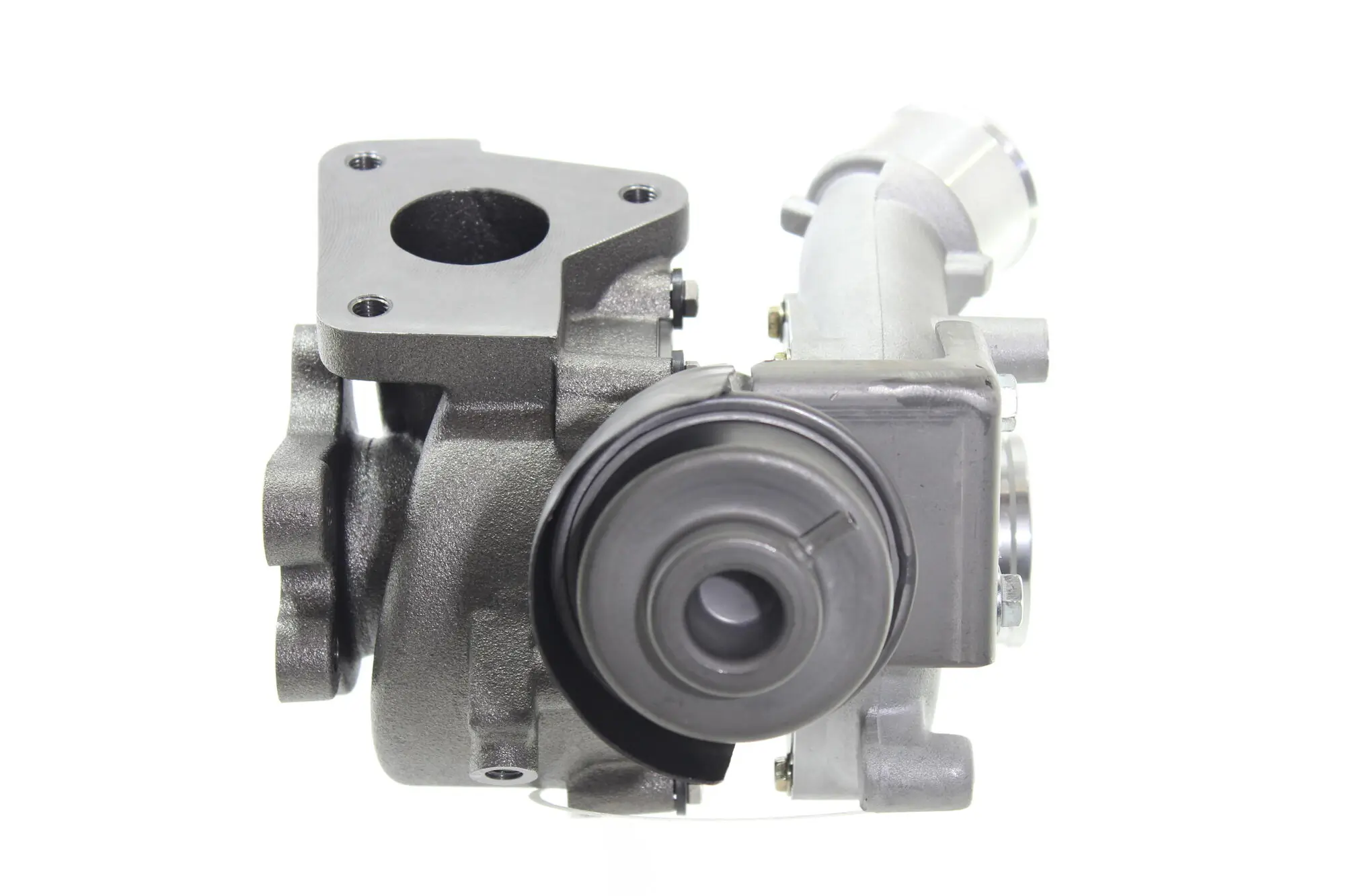 Turbocompresseur, suralimentation