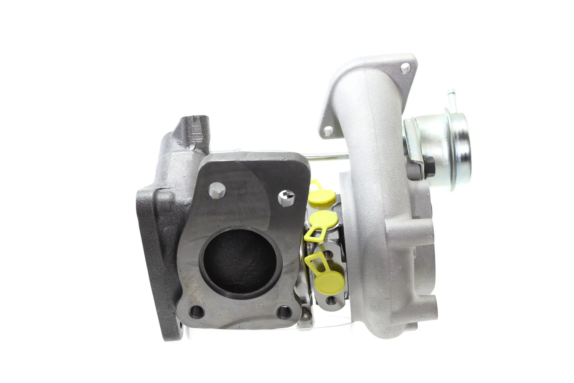Turbocompresseur, suralimentation