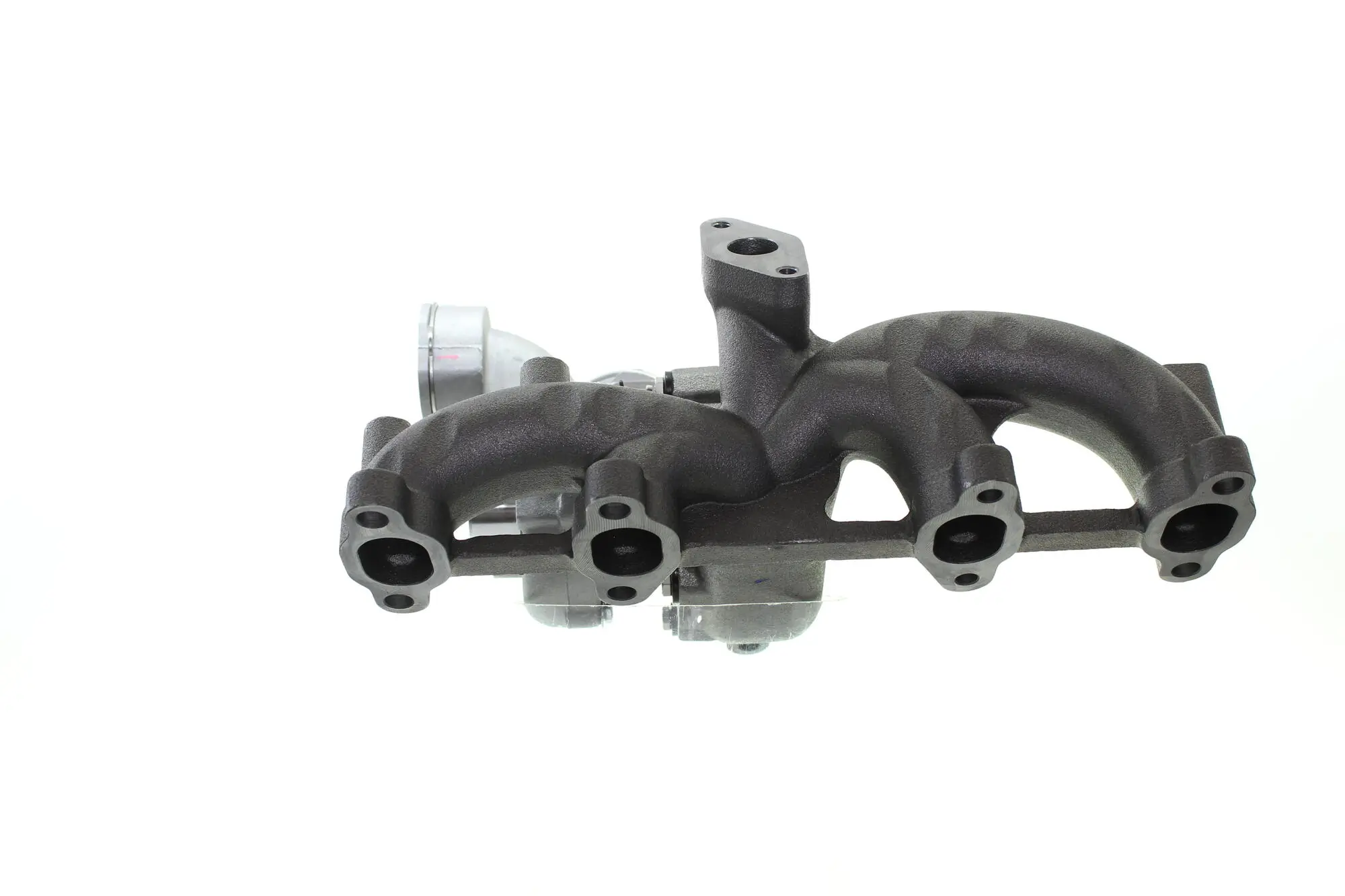 Turbocompresseur, suralimentation