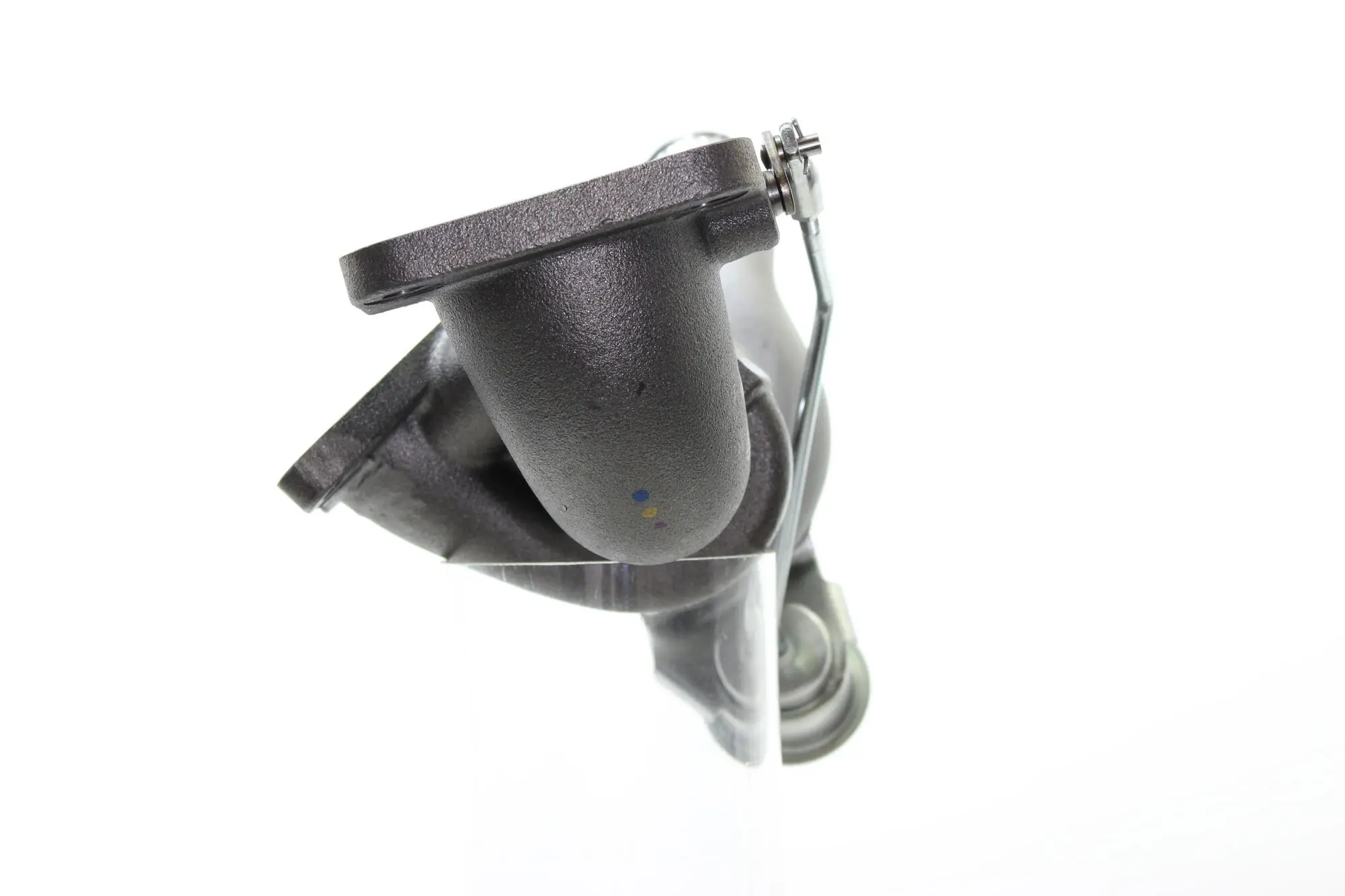 Turbocompresseur, suralimentation