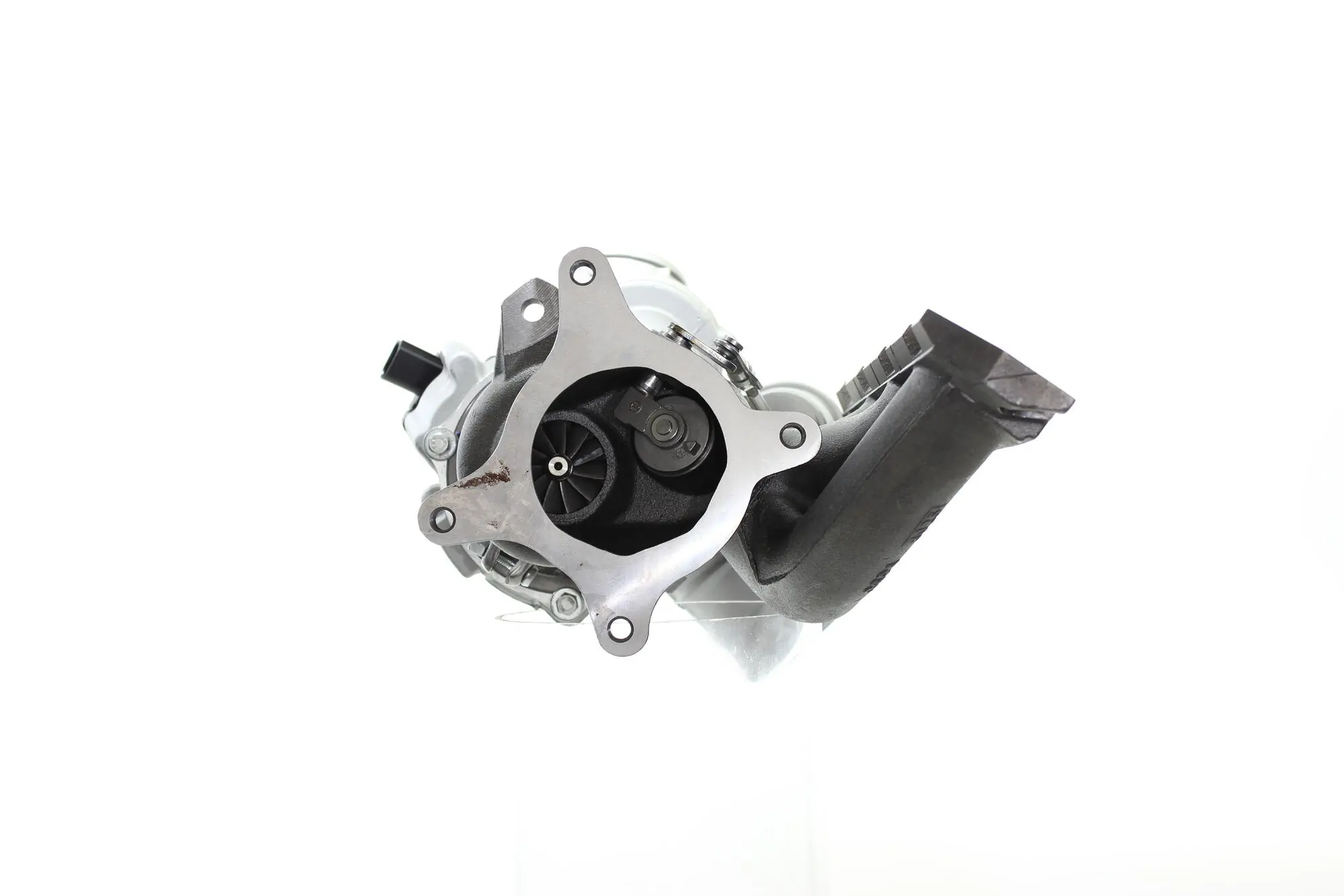 Turbocompresseur, suralimentation