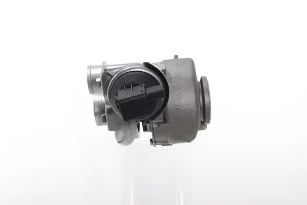 Turbocompresseur, suralimentation