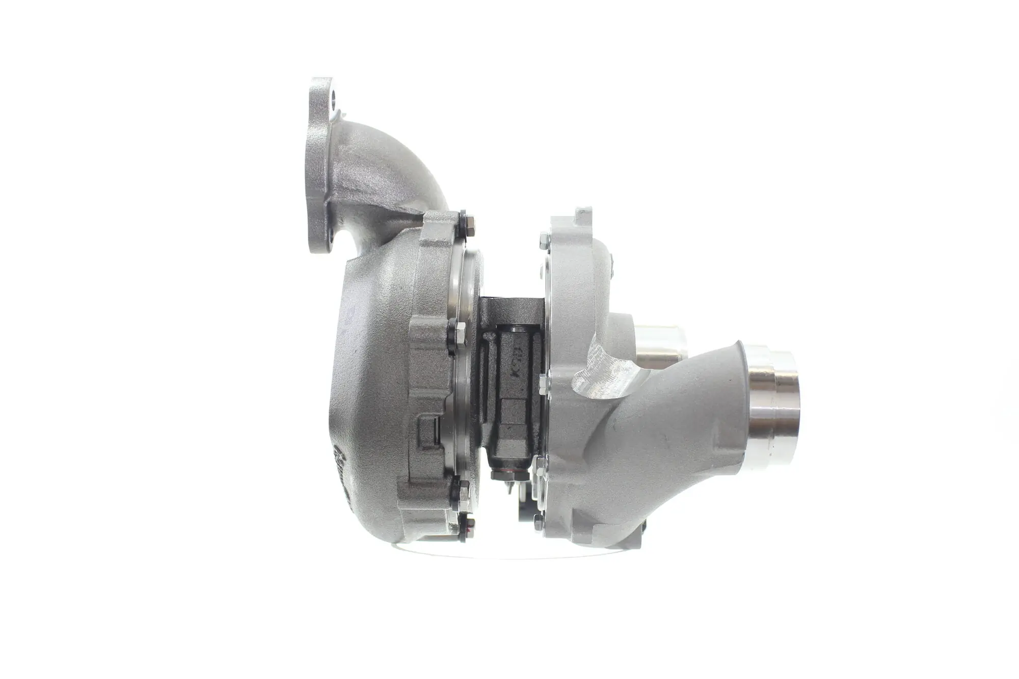 Turbocompresseur, suralimentation