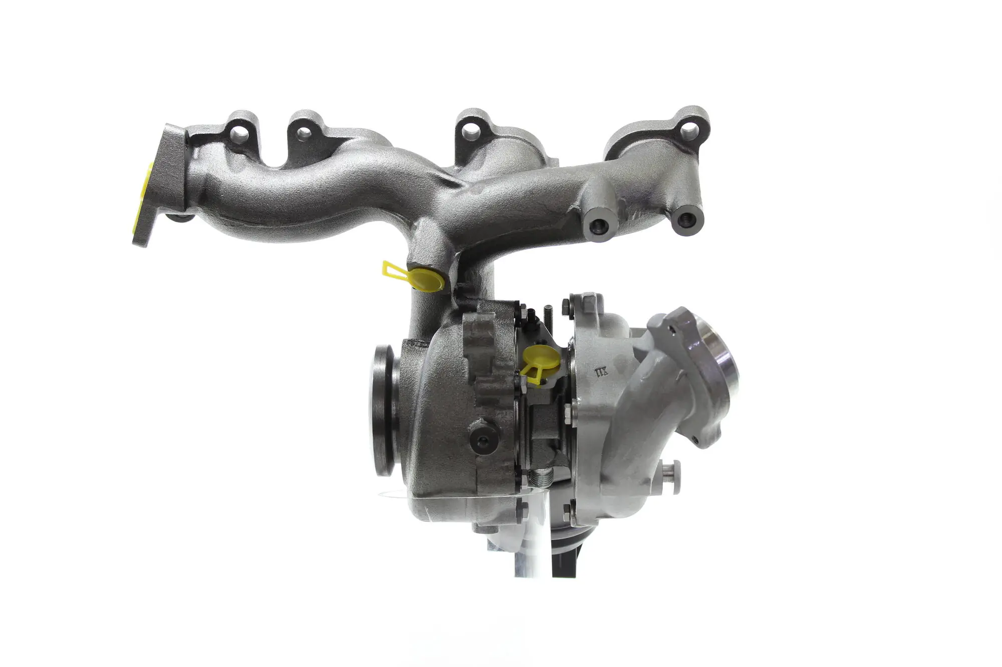 Turbocompresseur, suralimentation