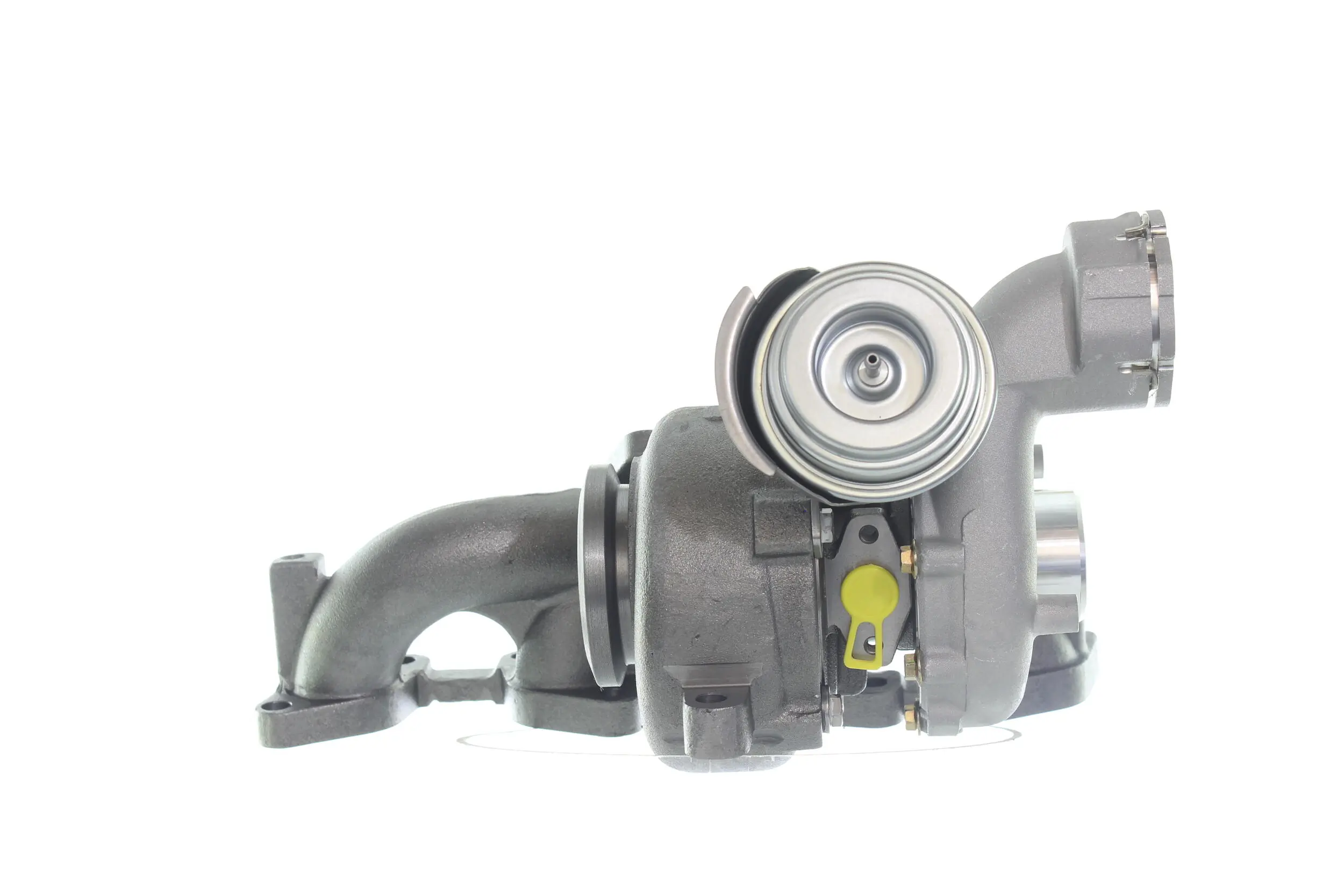 Turbocompresseur, suralimentation