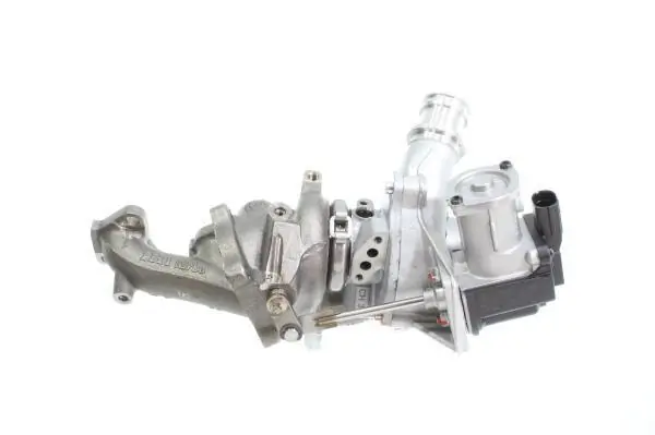 Turbocompresseur, suralimentation