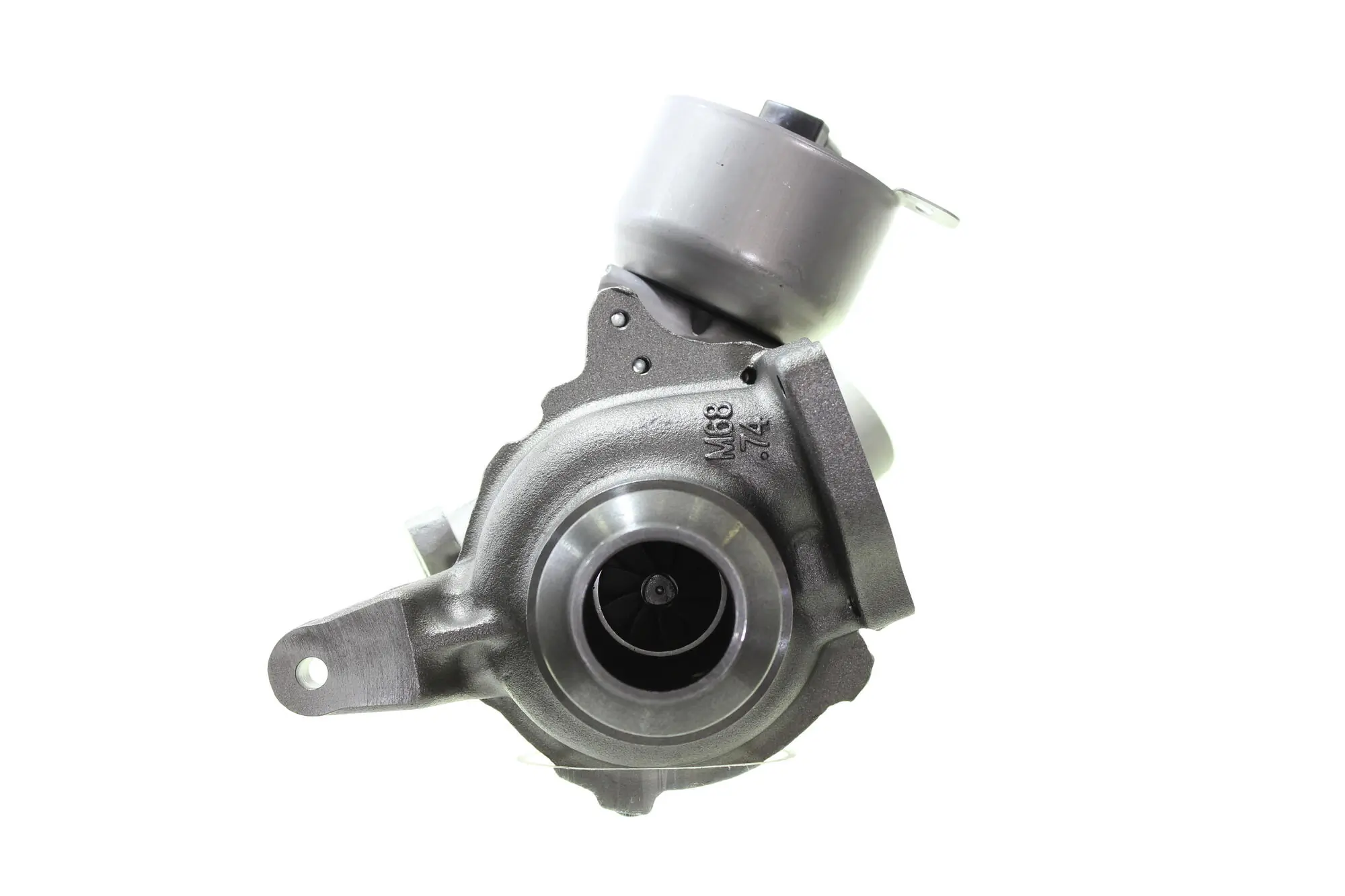 Turbocompresseur, suralimentation