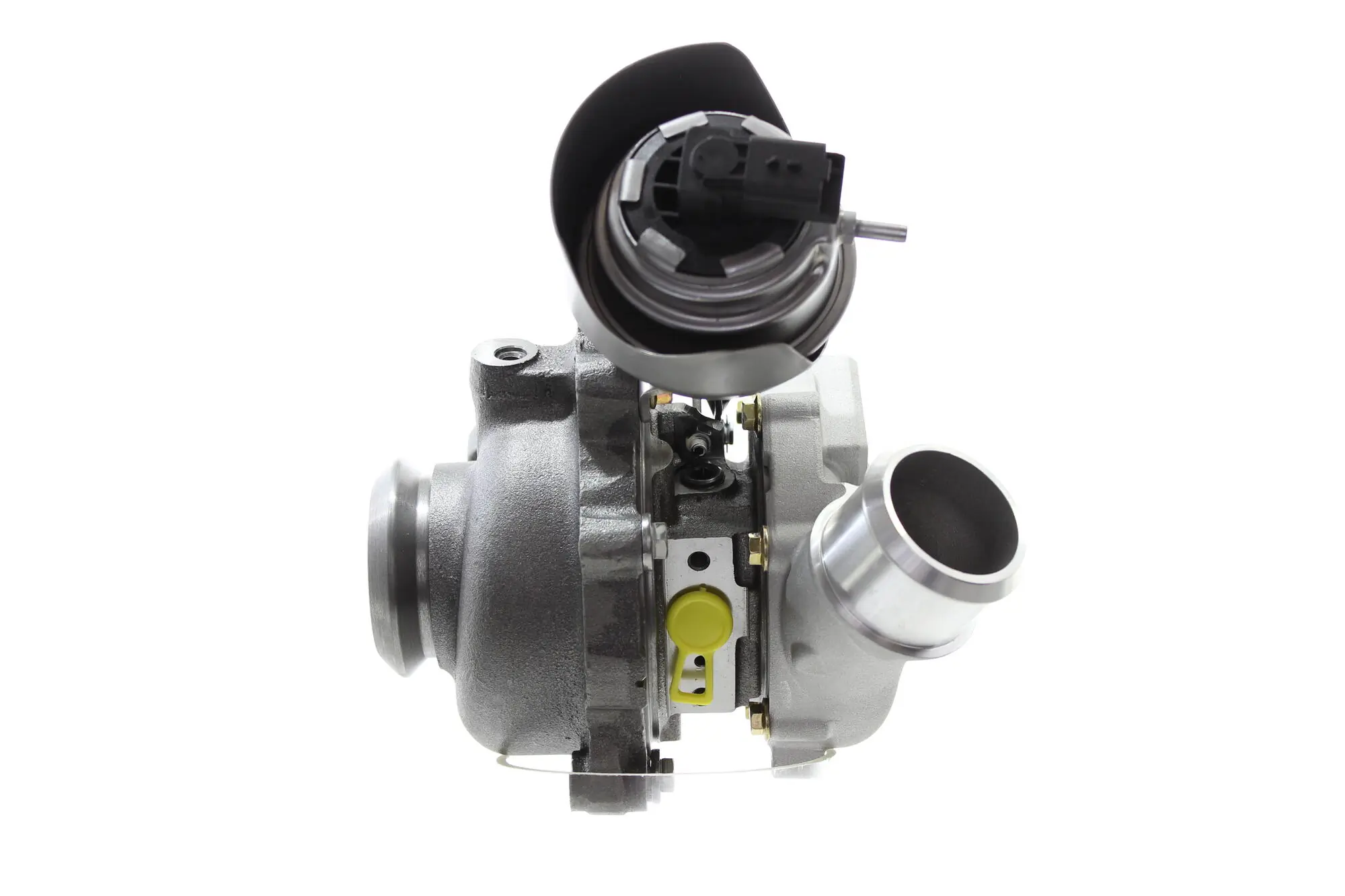 Turbocompresseur, suralimentation