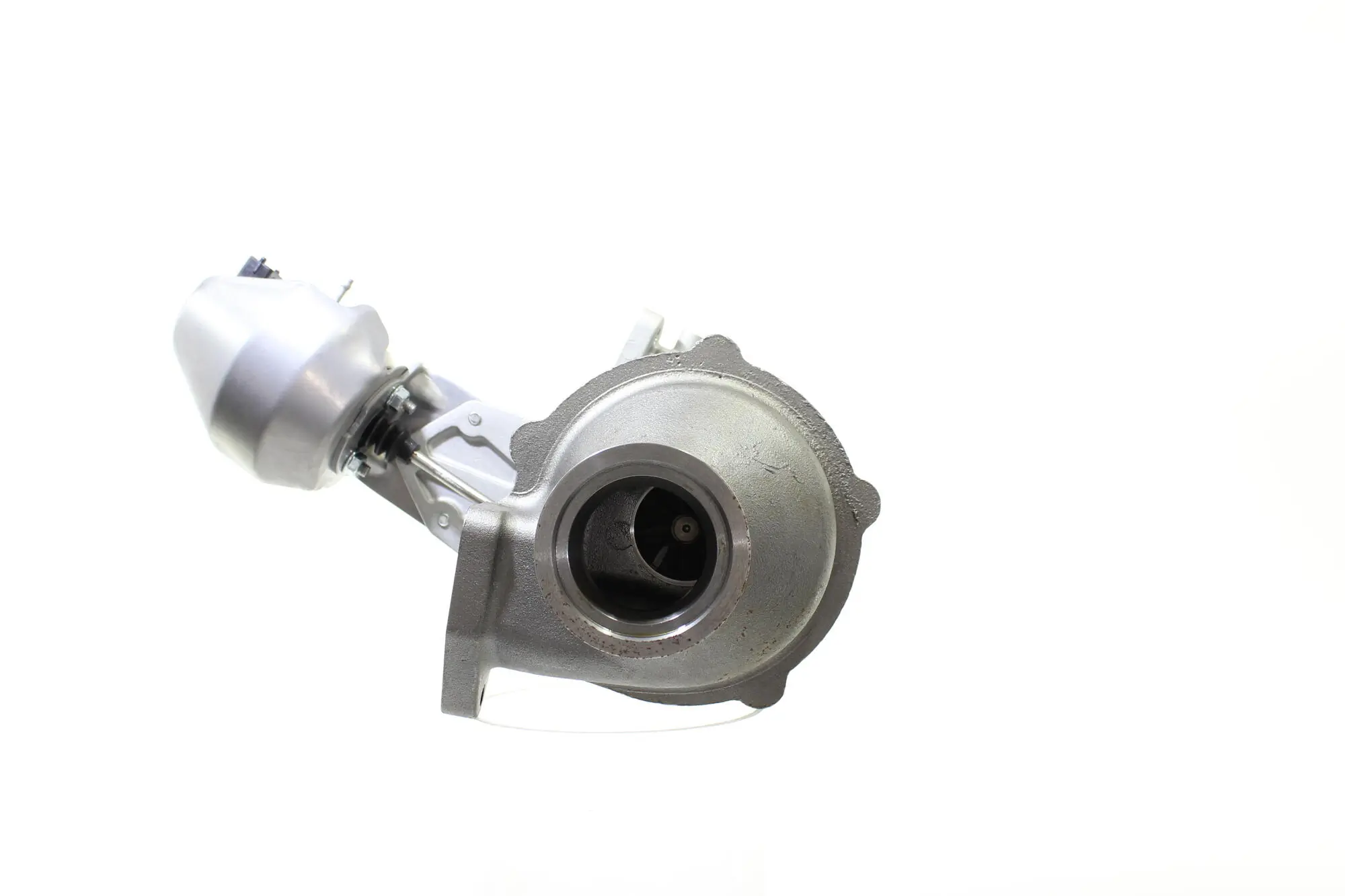 Turbocompresseur, suralimentation