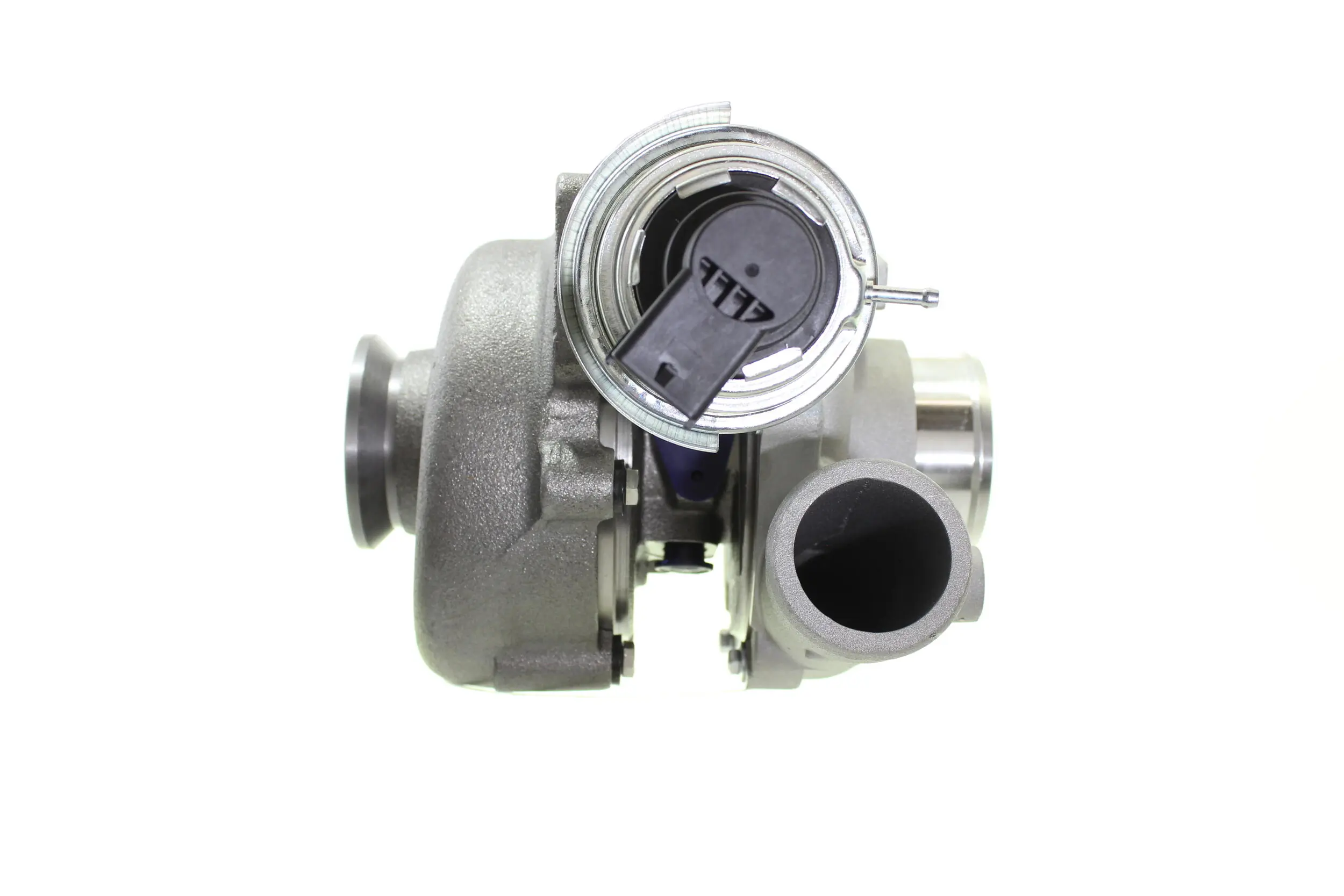 Turbocompresseur, suralimentation