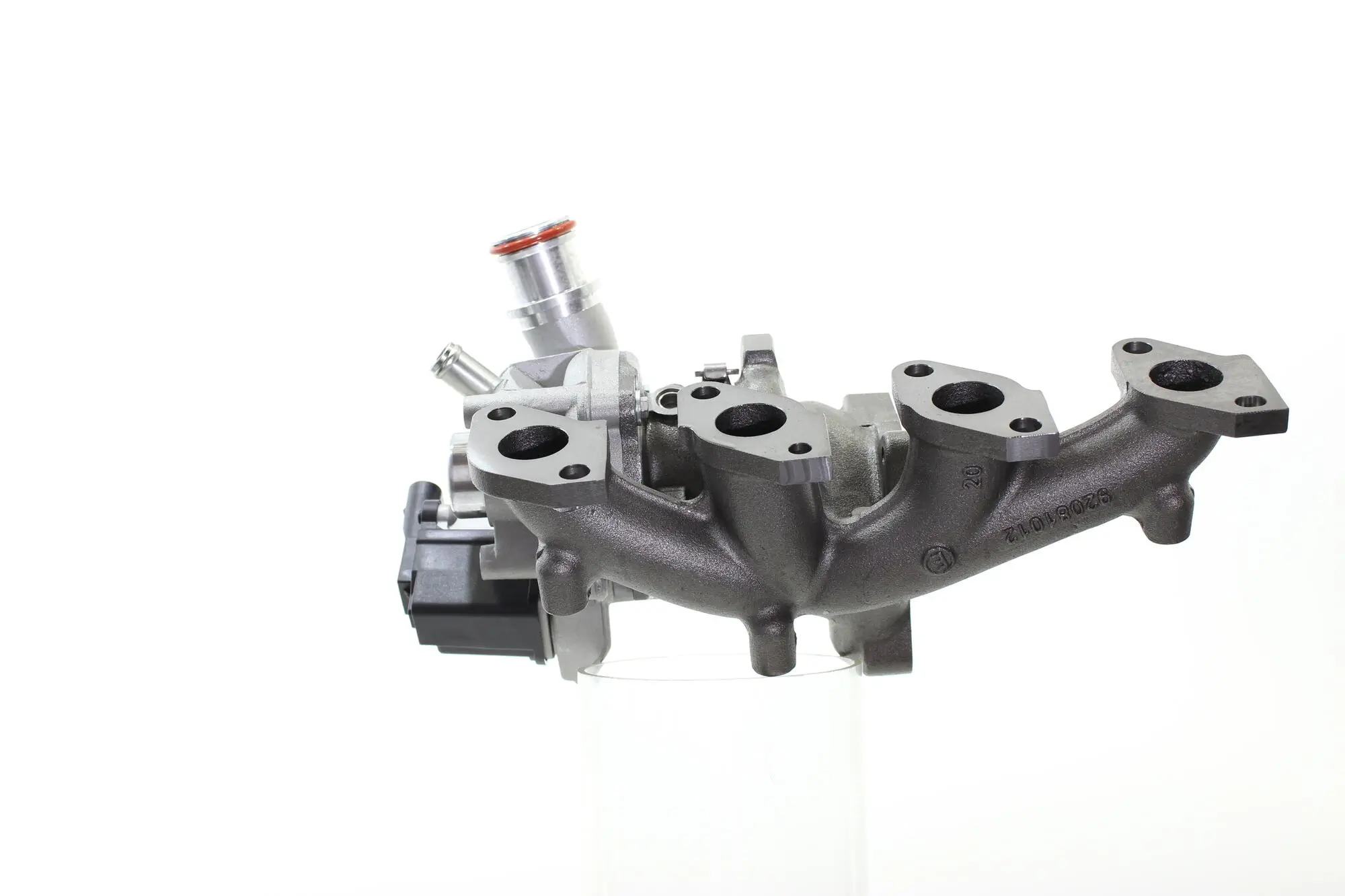 Turbocompresseur, suralimentation