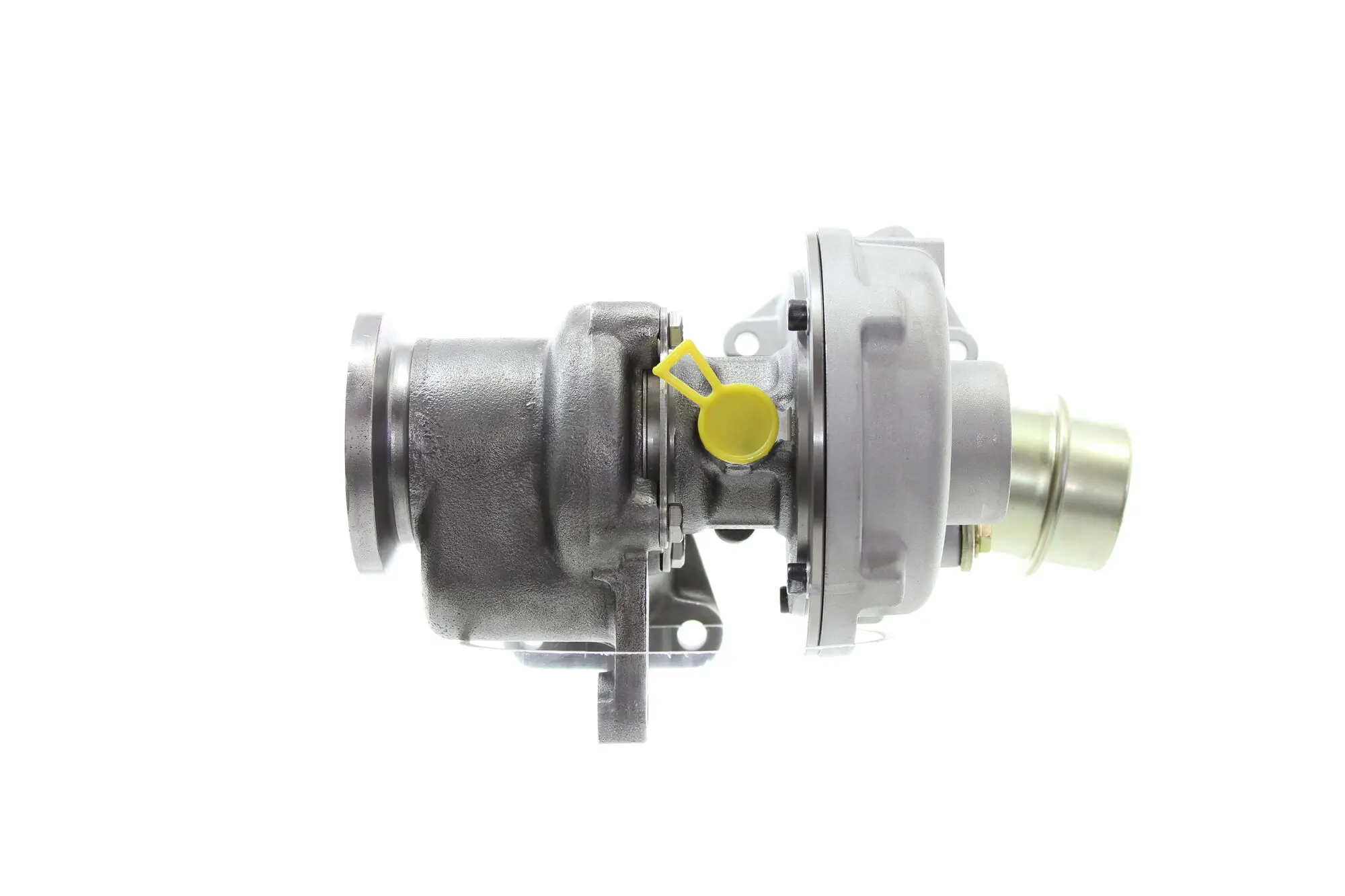 Turbocompresseur, suralimentation