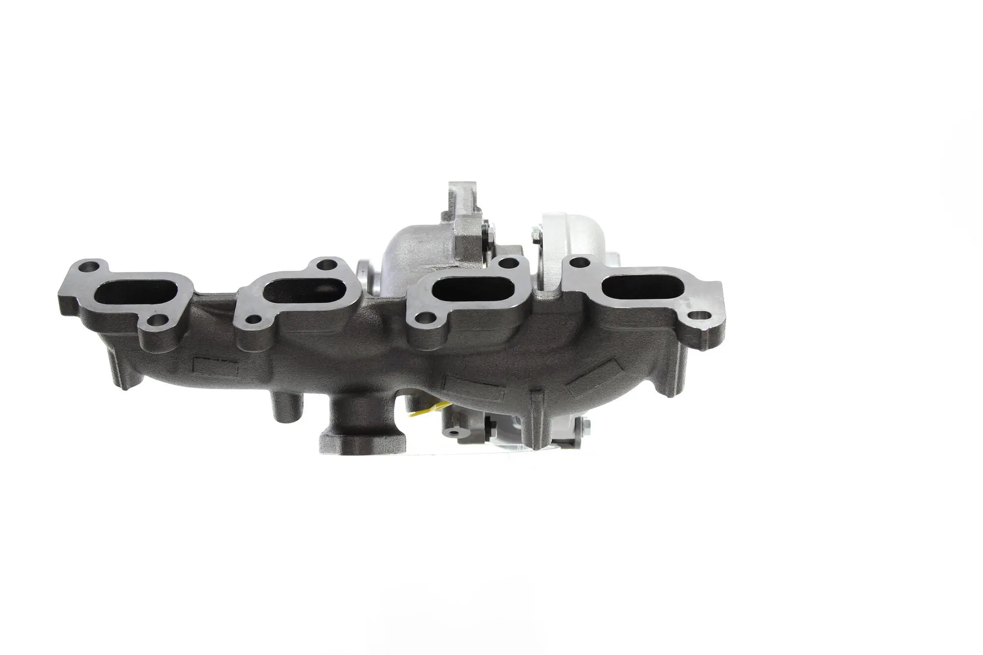 Turbocompresseur, suralimentation