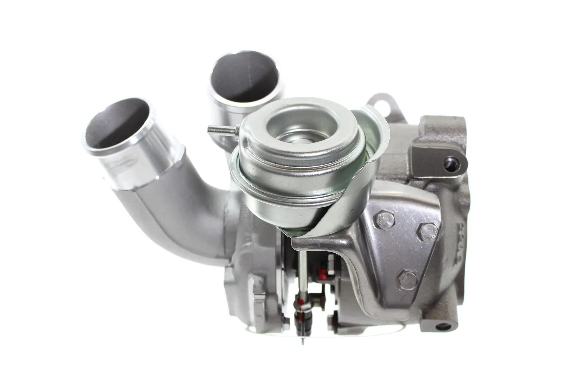 Turbocompresseur, suralimentation