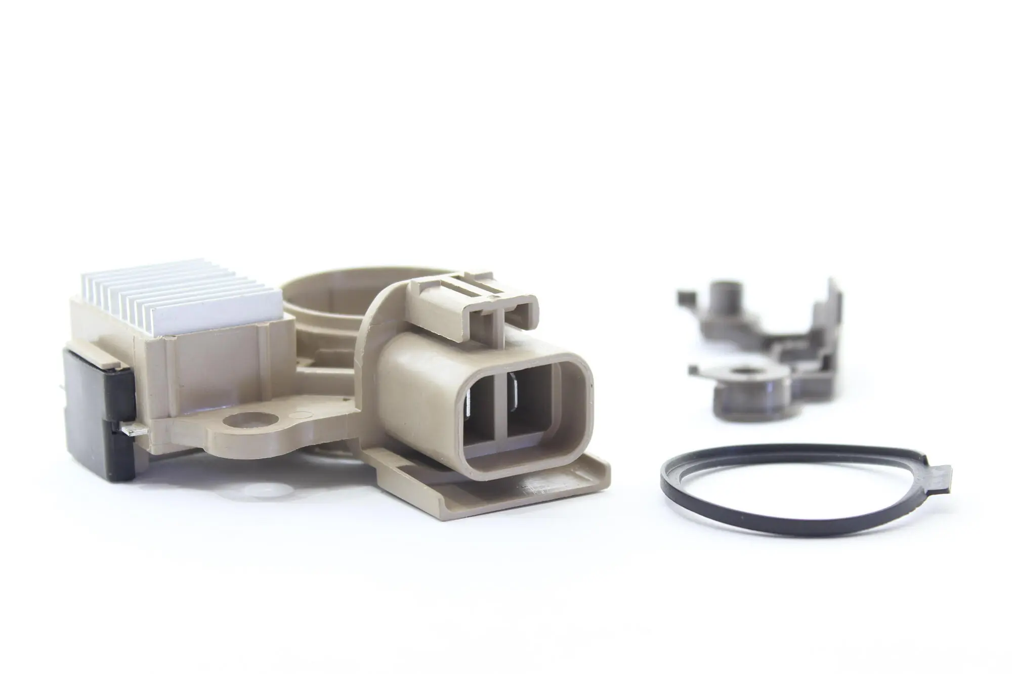 Alternator Regulator