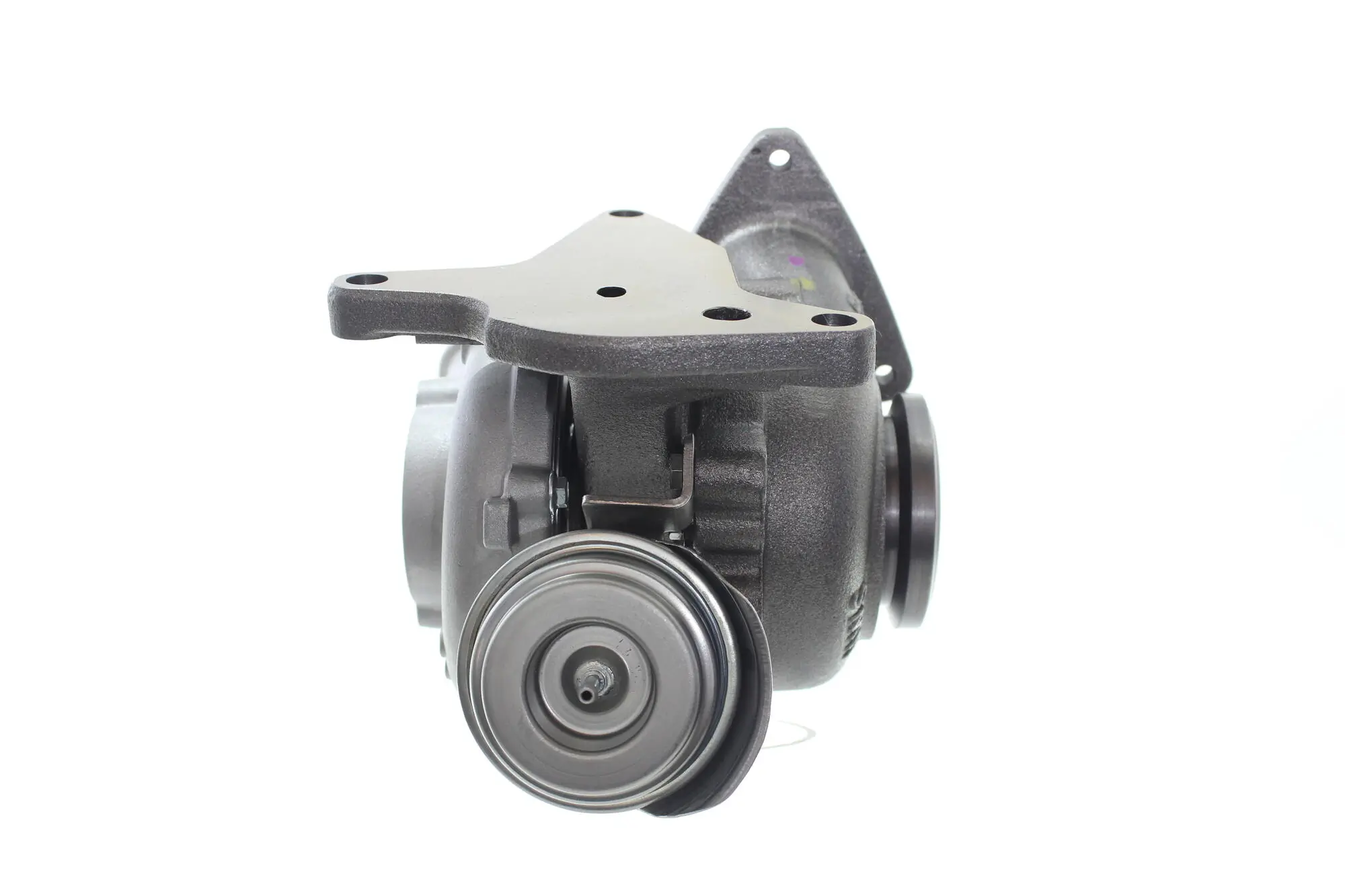 Turbocompresseur, suralimentation